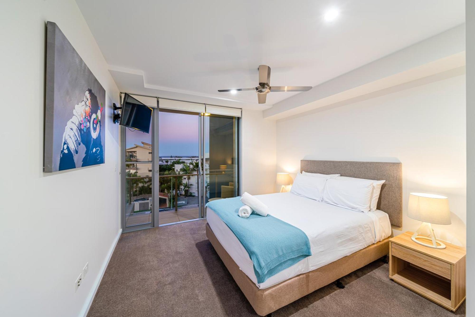 305 Verve On Cotton Tree Maroochydore