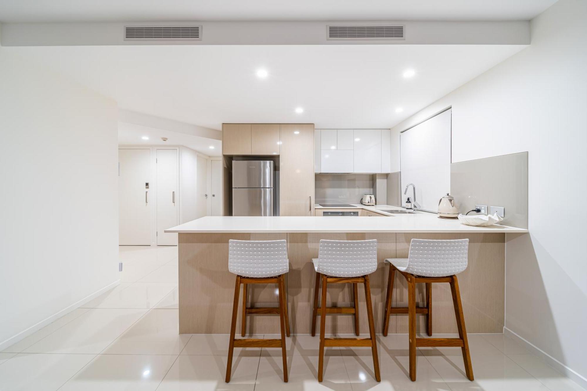 305 Verve On Cotton Tree Apartment Maroochydore