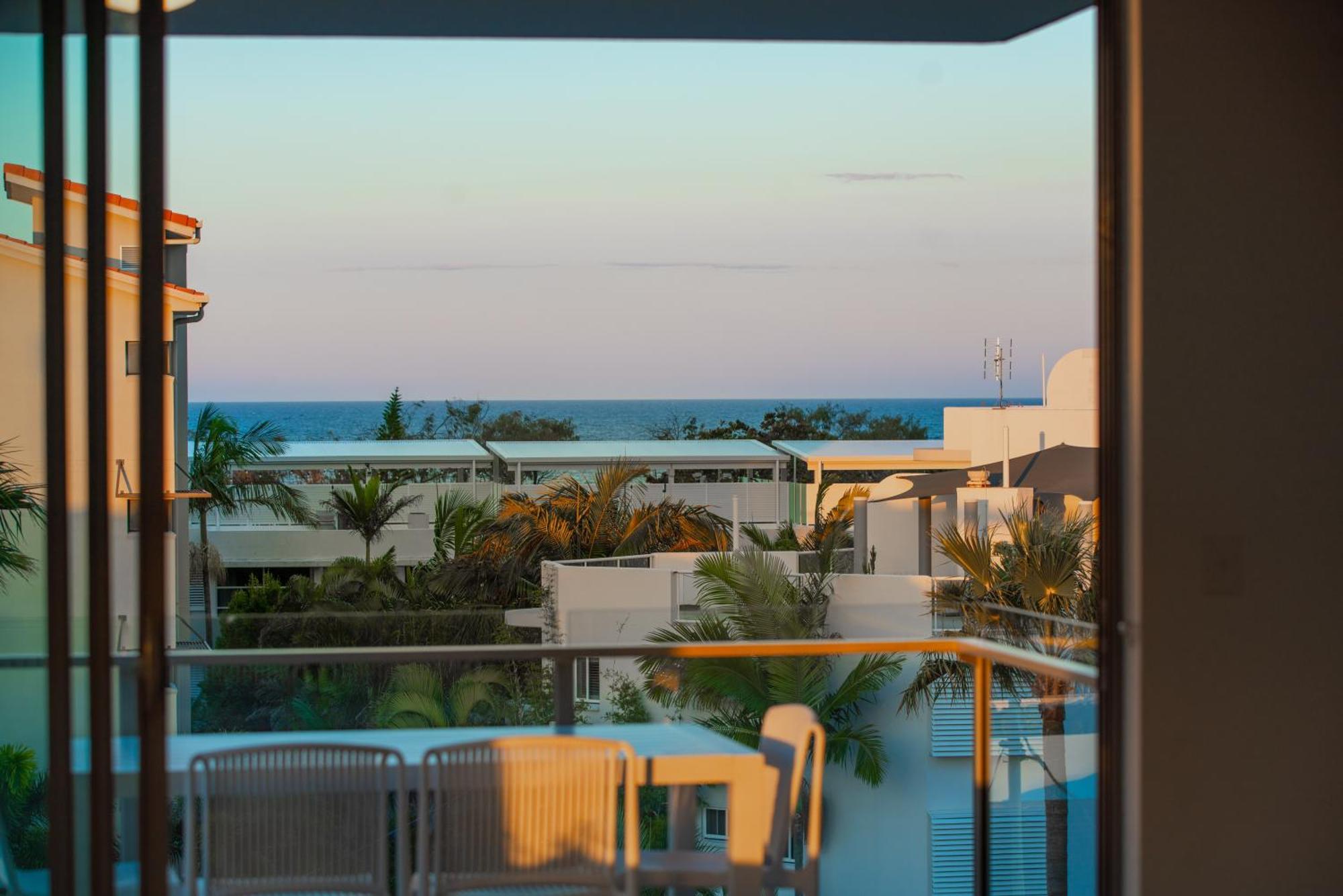 305 Verve On Cotton Tree Apartment Maroochydore