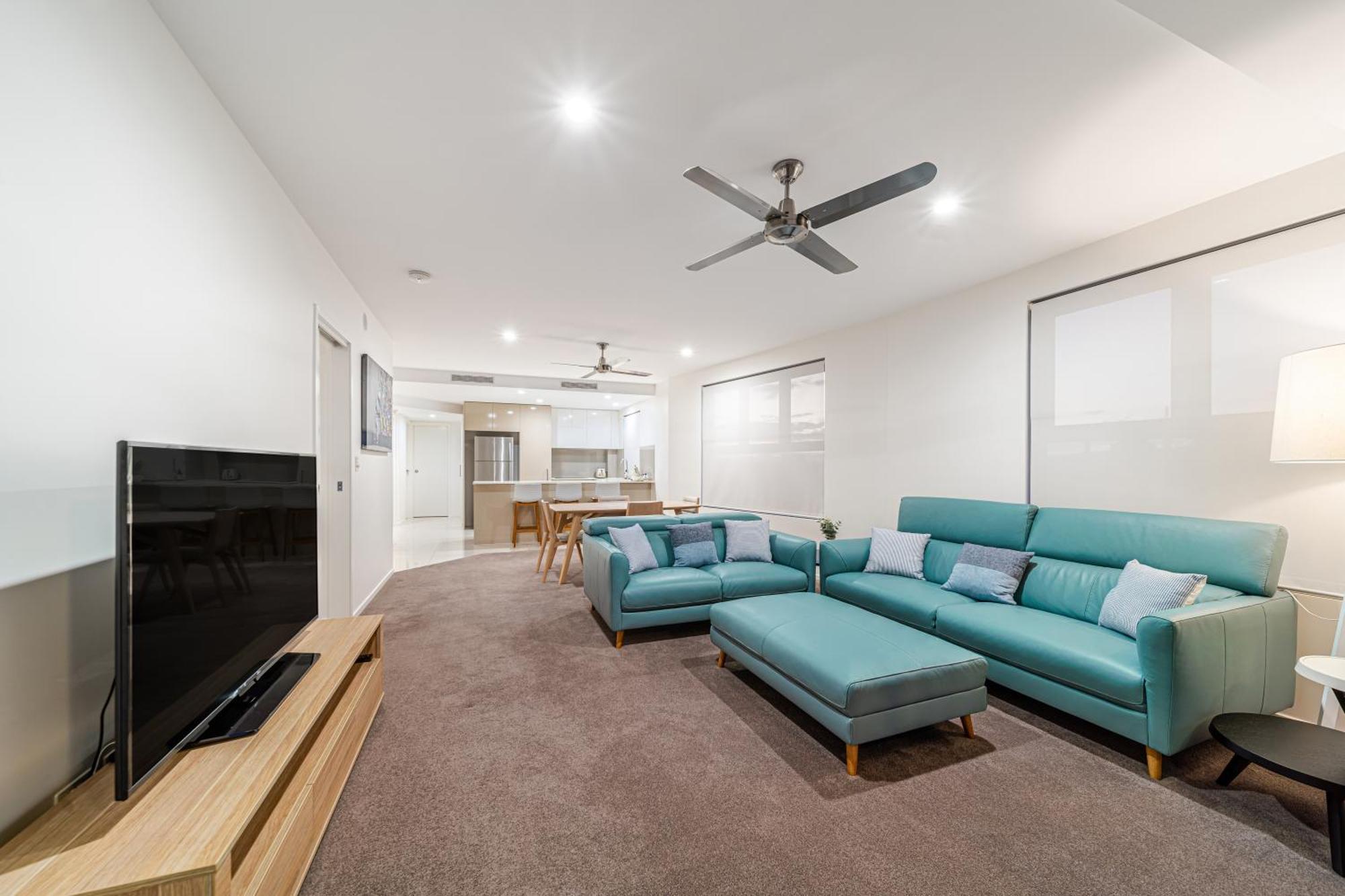 305 Verve On Cotton Tree Apartment